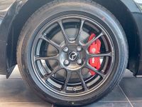 Mazda MX-5 - Vorschau Bild 10