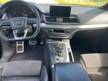 Audi Q5 - 9