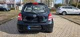 Nissan Ich verkaufe Nissan Micra K13 - Nissan Micra Gebrauchtwagen in Frankfurt