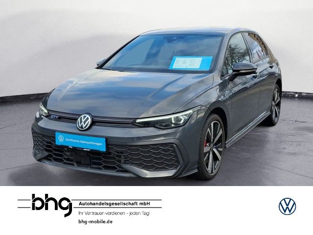 Volkswagen Golf 1.5 eHybrid OPF DSG GTE