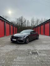 Mercedes-Benz C 63 AMG Mercedes-AMG C 63 S Autom. Mercedes... - gebrauchte Mercedes-Benz C 63 AMG aus dem Jahr 2019