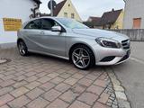 Mercedes-Benz A 200 A A 200 *GARANTIE*KAMERA*8FACH* - gebrauchte Mercedes-Benz A 200 aus dem Jahr 2012