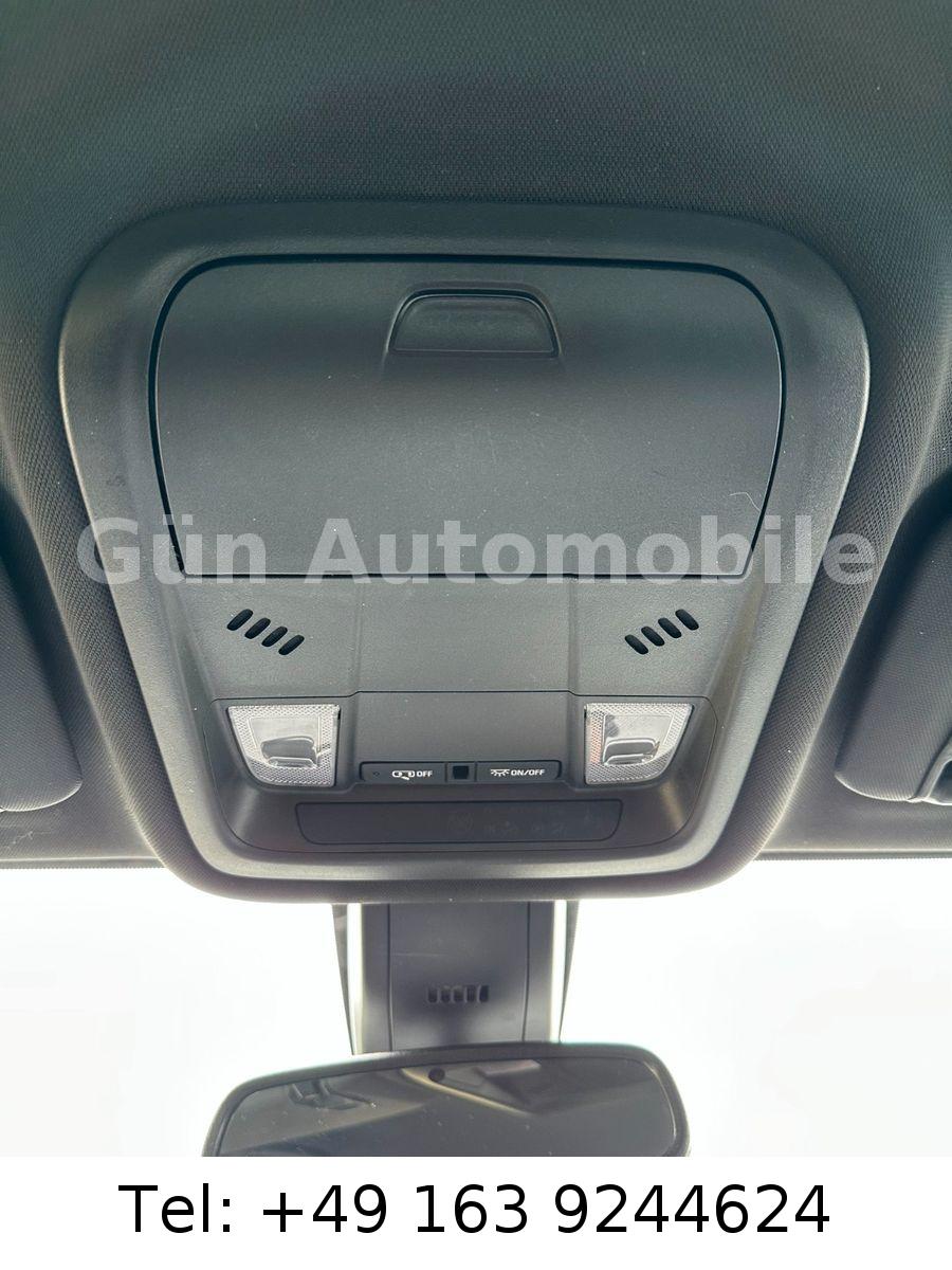 Opel Insignia B Sports PDC 1.HAND  ACC NAVI AUT.