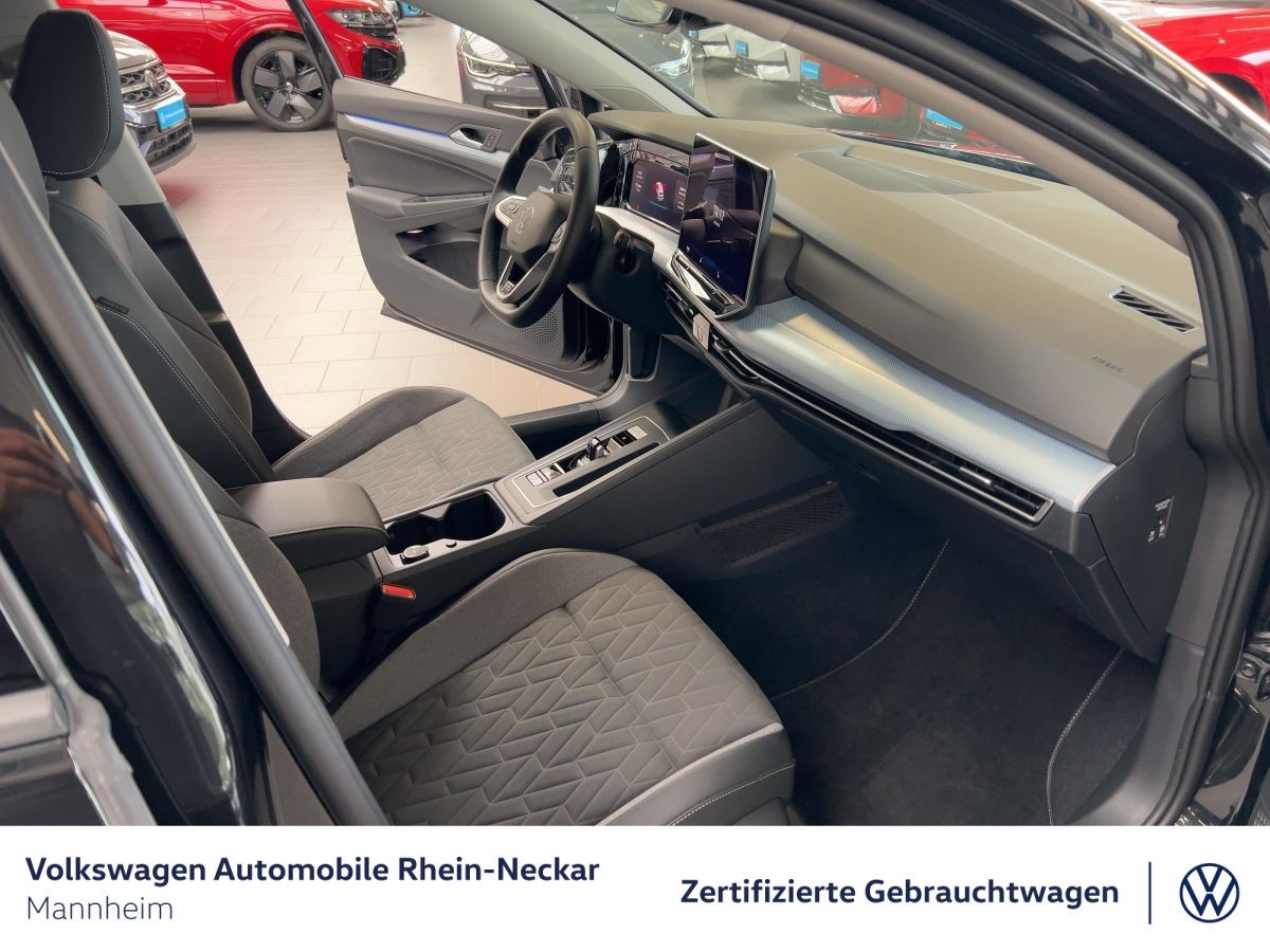Volkswagen Golf - Bild 21