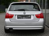 BMW 320d Touring Aut. Ed.Lifestyle °AHK°STANDHEIZUNG - BMW 320 aus 2012: 320d