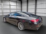 Mercedes-Benz CLS 350d 4M AMG HAMMER OPTIK!!! - Mercedes-Benz CLS 350