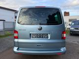 Volkswagen T5 Multivan Atlantis/Automatik/SHZ/AHK/Standhzg - Volkswagen: Multivan Atlantis