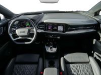 Audi Q4 e-tron - Vorschau Bild 5