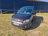 Volkswagen Caddy 1,2TSI 63kW Roncalli Edition 5-Sitze R... - Volkswagen Caddy: Roncalli Edition