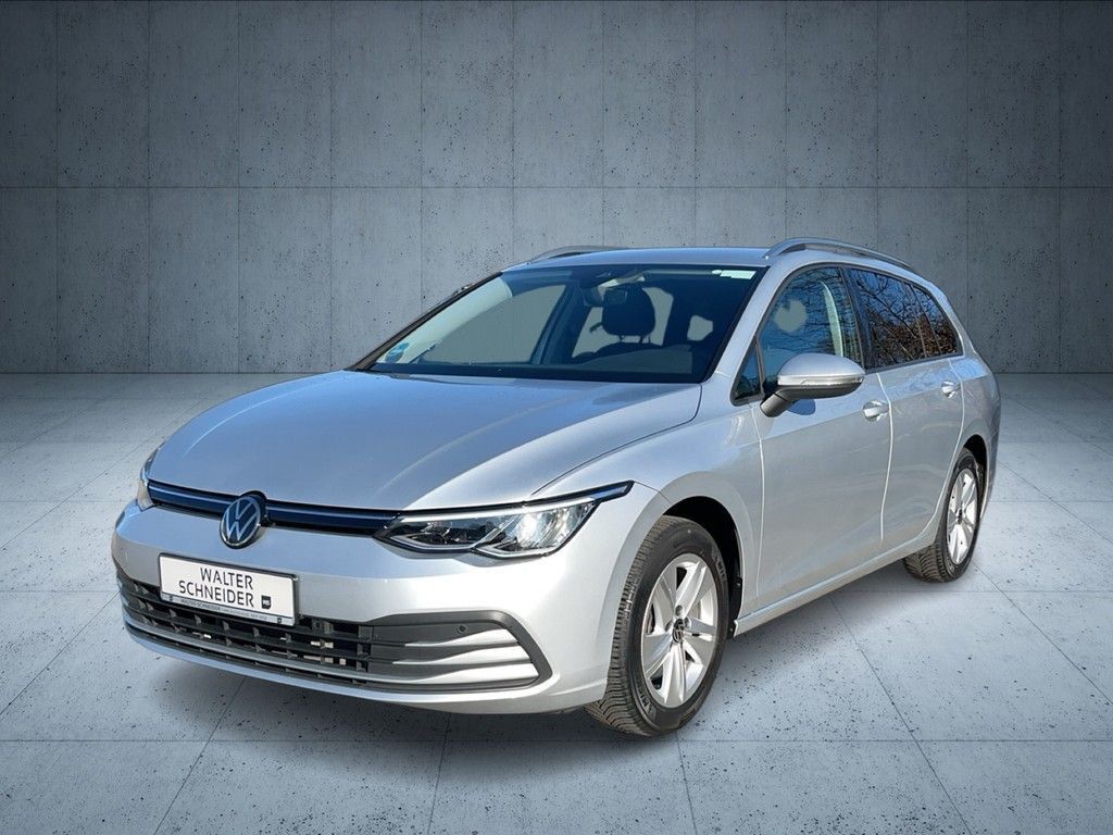 Volkswagen Golf - Bild 2