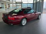 BMW M850csi - BMW 850: 850csi