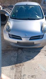 Nissan Micra! 1,2B - Nissan Micra in Leipzig