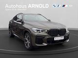 BMW X6 xDrive40d M Sportpaket Head-Up Driving Assist - BMW X6 m-sport mit Hybrid-Antrieb (Diesel-Elektro)