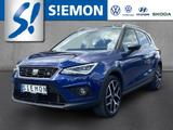 Seat Arona 1.0 TSI FR LED Klimaauto Temp SHZ PDC Kam - Seat Arona in Osnabrück