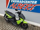 Kymco SUPER 8 R 50i €5 sofort verfügbar - KYMCO NEU ROLLER