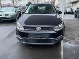 Volkswagen Polo V Comfortline BMT*1 JAHR GARANTI* - VW Polo Gebrauchtwagen in Kassel