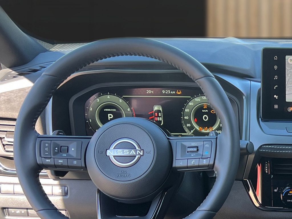 Nissan Qashqai - Bild 14
