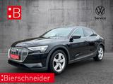 Audi e-tron Sportback 55 qu. S line AHK ACC 20 KAMERA