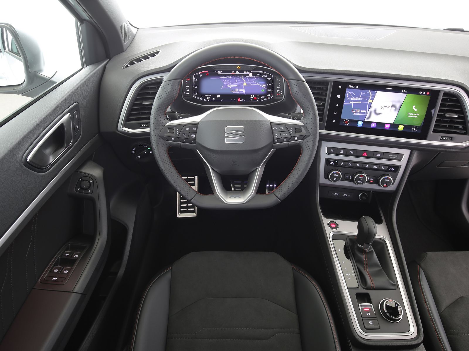 Seat Ateca - Bild 10