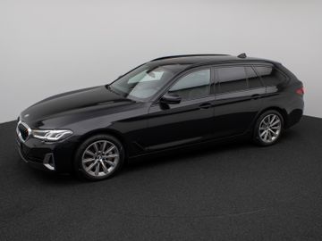 Fahrzeugabbildung BMW 530d Tour Luxury Line AHK Pano H/K Kamera DAB