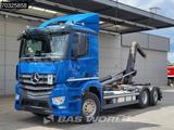 Mercedes-Benz Antos 2548 Antos 6X2 Meiller RK20.65 Abrollkippe - Mercedes-Benz 65