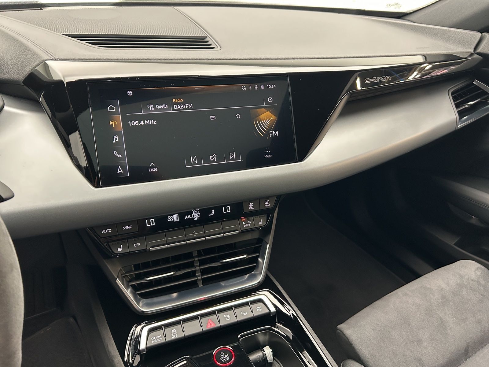 Audi e-tron GT - Bild 6