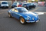 Renault Alpine A110 fasa berlinette - Renault Alpine A110