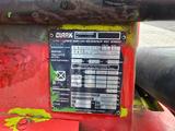 Clark Gabelstapler Stapler clark C 500 YS 80 PD 5T - Gebraucht Gabelstapler