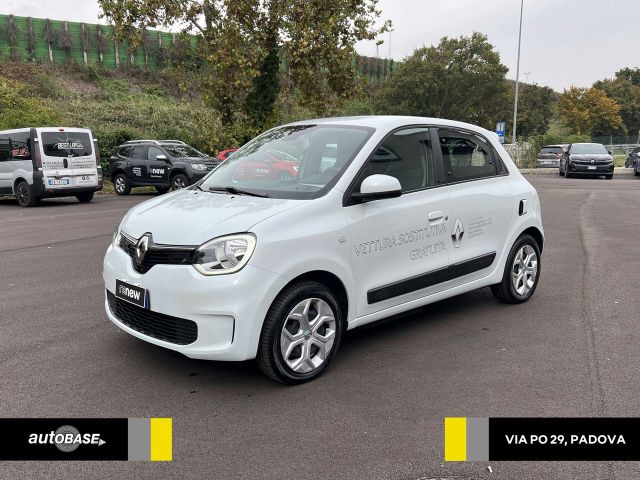 Renault Twingo Electric Zen