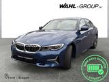 BMW 330e Plug-in-Hybrid 2.0 Luxury Line HK HiFi DAB - BMW 330: Limousine, 3.0