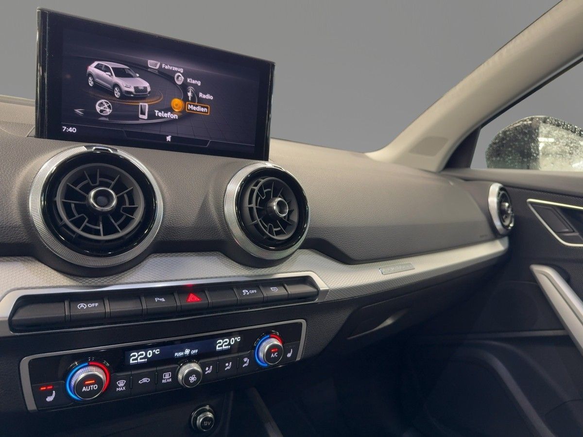 Audi Q2 - Bild 13