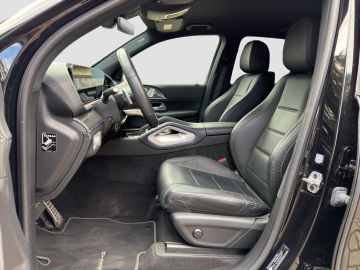 Mercedes GLE 350 - 11