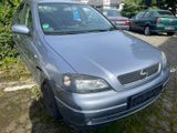 Opel Astra G Lim. Njoy Automatik - Opel Astra: Njoy
