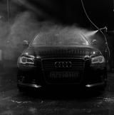 Audi A3 2.0 TDI 140 PS  2009  198.000 km... - Audi A3: 140 Ps