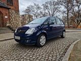 Opel Meriva 1.8 Edition Easytronic Edition - Opel Meriva: Easytronic