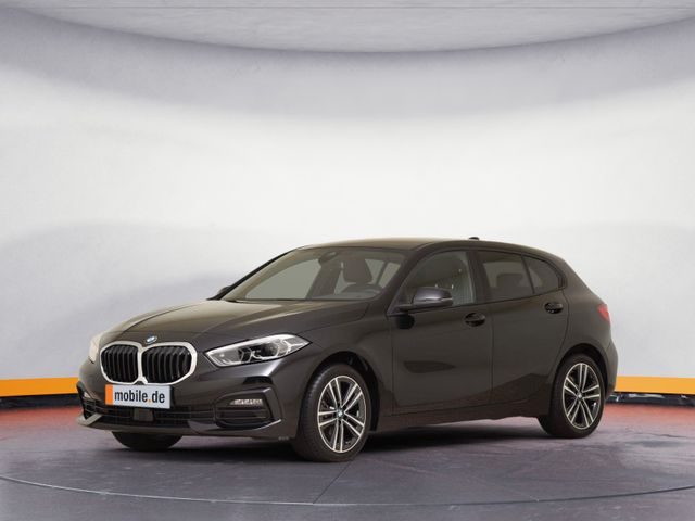 BMW 118i Advantage ACC H&K DriveAss Navi *UVP:47.560