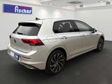 Volkswagen Golf VIII 1.5 eTSI MildhybridStyle Grantie Navi  - Volkswagen Golf aus 2023