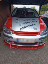Volkswagen Golf 5 75ps tuning - Volkswagen Golf: Tuning