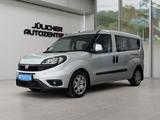 Fiat Doblo Maxi Kombi, 1.Hand, Rentnerfahrzeug - Fiat Doblo aus 2018