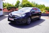 Toyota Avensis 1.6 D Kombi 4D Navi Kamera AHK DAB - Toyota Avensis: D4d