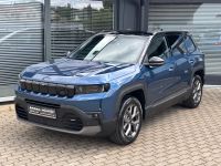 Jeep Compass - Vorschau Bild 4