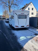 Pilote P696U - Pilote Teilintegrierter