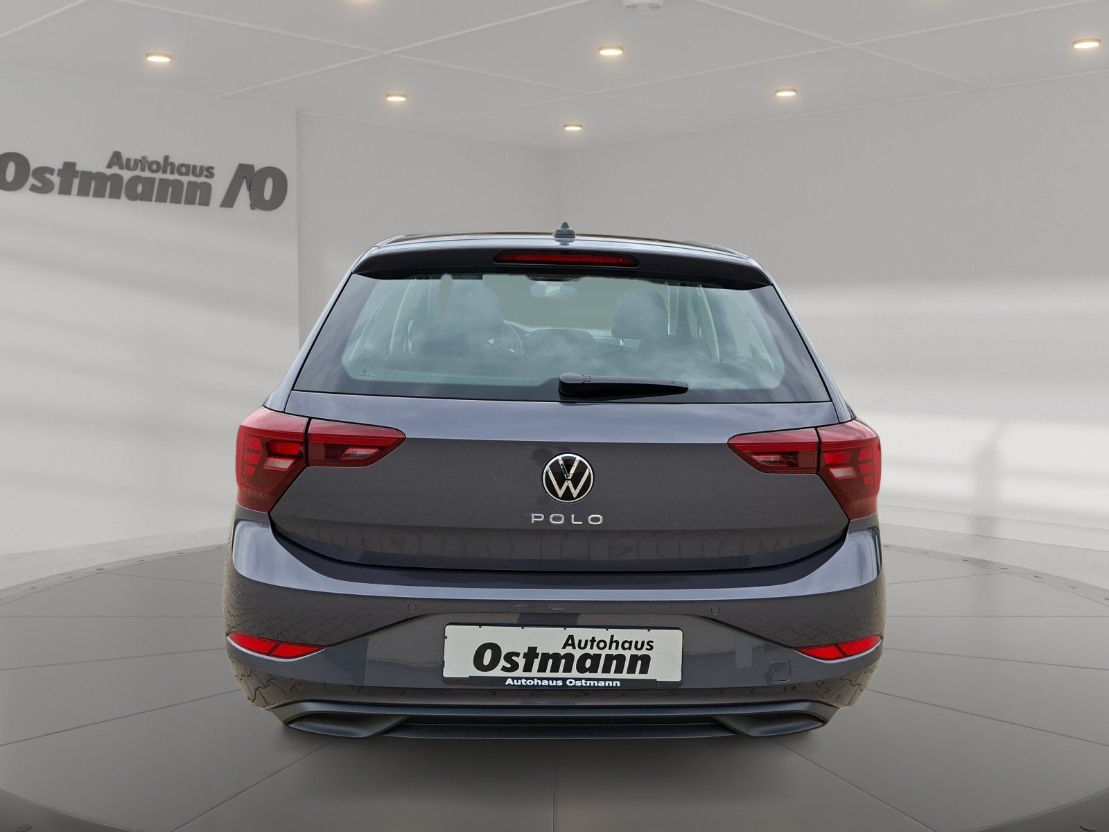 Volkswagen Polo - Bild 18