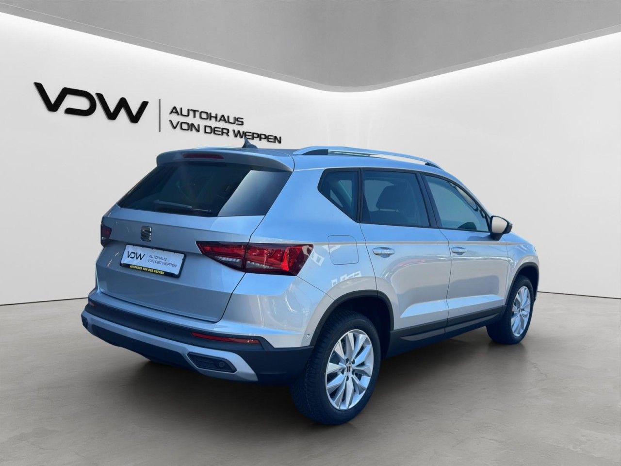 Seat Ateca - Bild 9