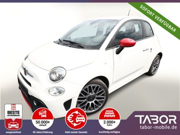 Abarth Leasing Angebot: Abarth 595 1.4 T-Jet 16V 145 Nav 17Z Touring EsteticoK
