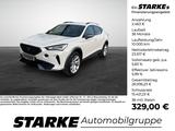 Cupra Formentor 2.0 TDI  Navi LED PDC LM Tempo Klima - Cupra Gebrauchtwagen von 2023