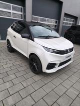Aixam Coupé - gebrauchte Aixam Sportwagen