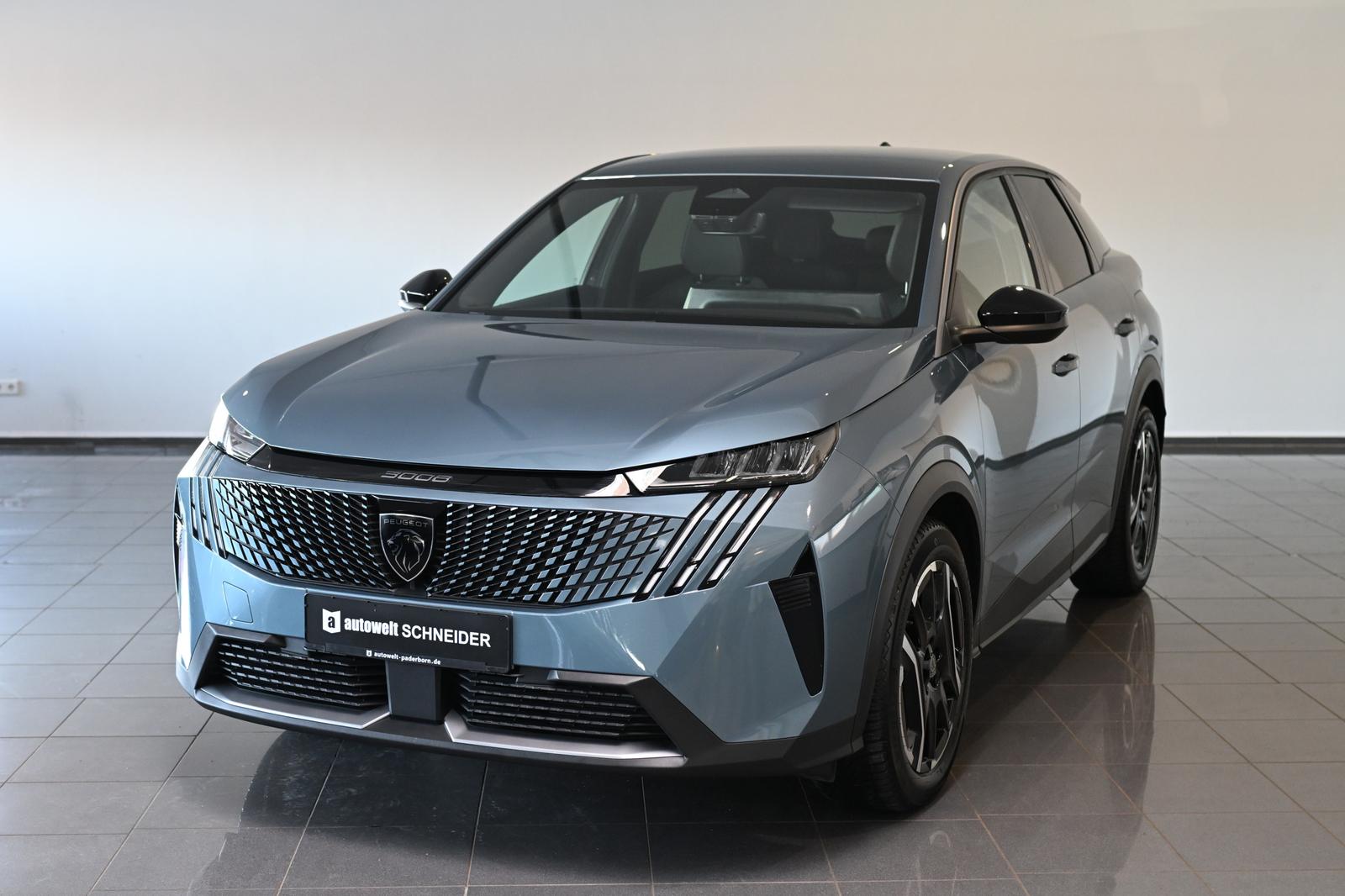 Peugeot 3008 e Allure Avantage 73 kWh LED Navi 