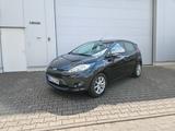 Ford Fiesta 1,25 44kW Trend 2009 | Alu | Checkheft - Ford Fiesta aus 2009: 4.1