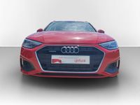 Audi A4 - Vorschau Bild 2